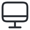 Web Development Icon