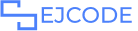 EJCODE Logo
